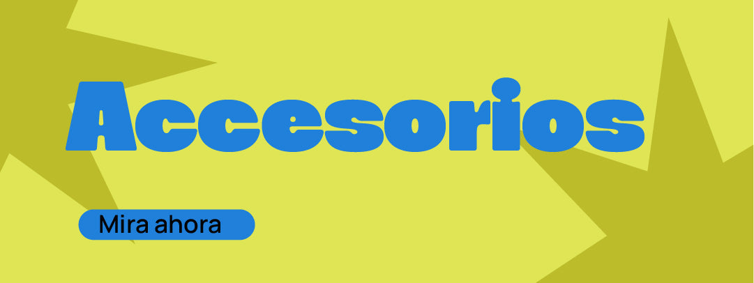 Accesorios